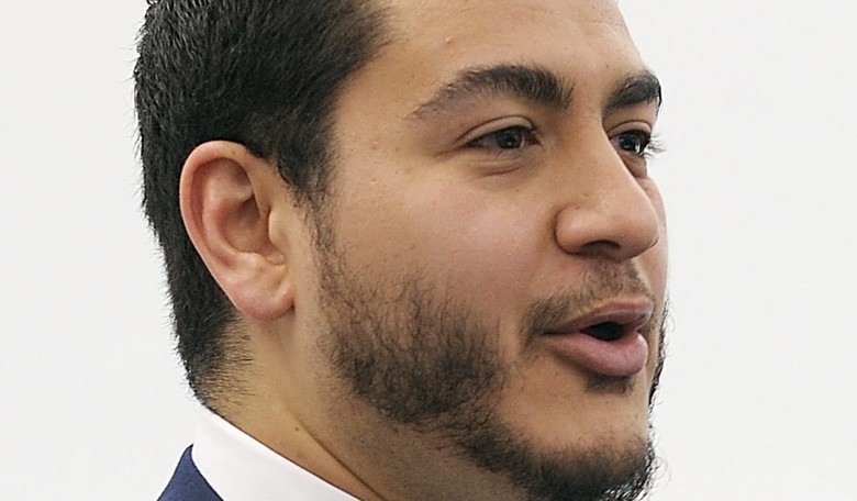 A New Obama? The Media Starts Selling Abdul El-Sayed