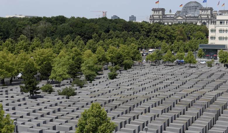 The Sinister Way Germany's Recollection of the Holocaust Impacts Its Approach to Muslim Immigration