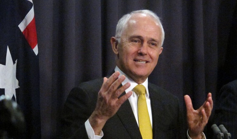 Australian PM Defends Church’s Religious Freedom to Refuse to Marry Couple Over Same-Sex Marriage Views