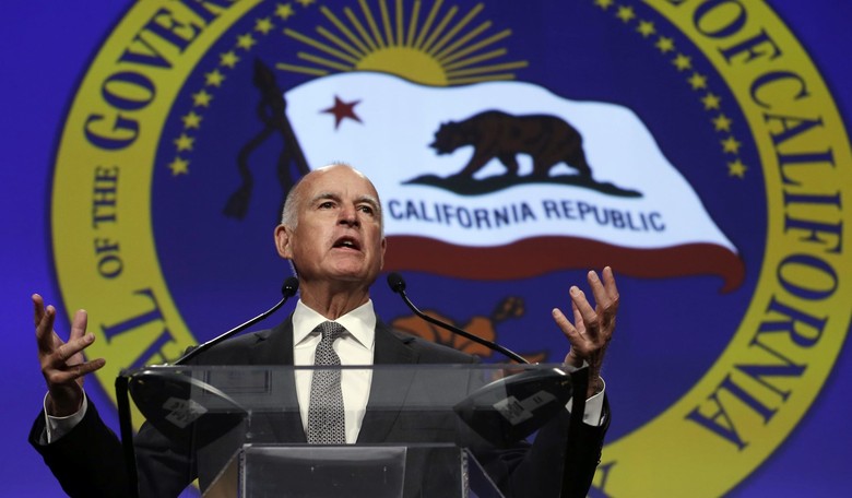 No Tax Returns, No Presidential Election Ballot, California Democrats Tell Trump
