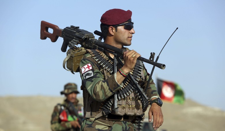 Inspector General: $28M Afghan Uniform Gaffe Sign of Deeper Systemic Problem