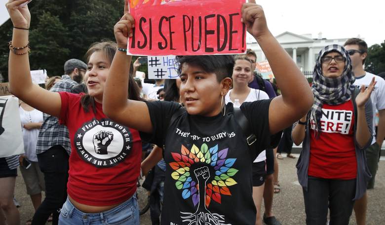 Here Are the Ways DACA Violates the Rule of Law