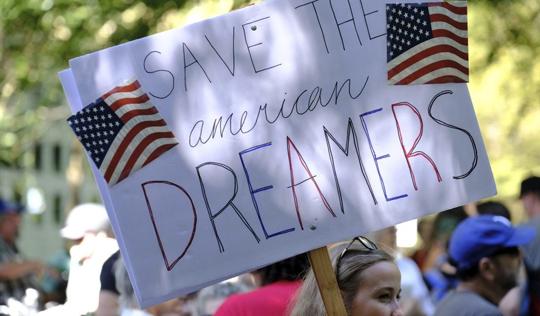 The Shocking Cost of Legalizing DREAMers