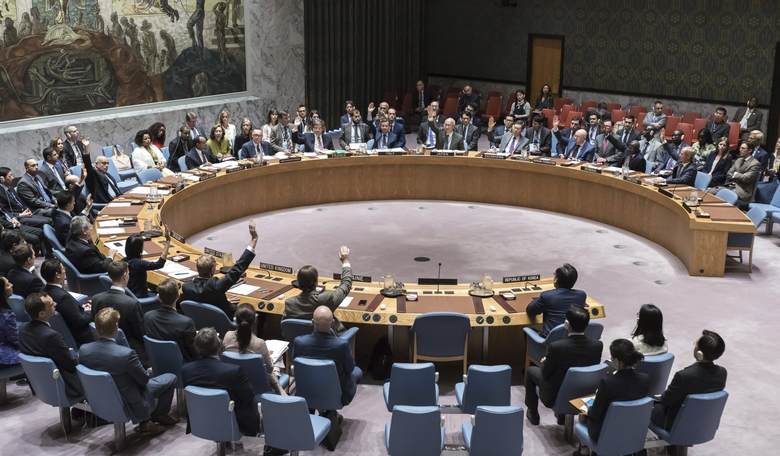 UN Passes Mega-Ultra Toughest-Ever North Korea Sanctions, Again