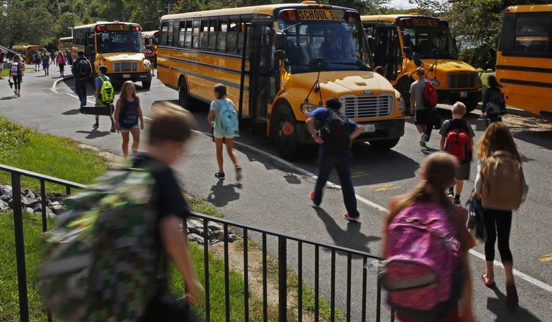Black Middle School Kids Who Jumped White Kids Charged With Hate Crimes