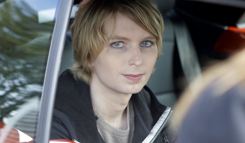 Canada Refuses Entry to Chelsea Manning for Crime That Would 'Equate' to 'Treason'