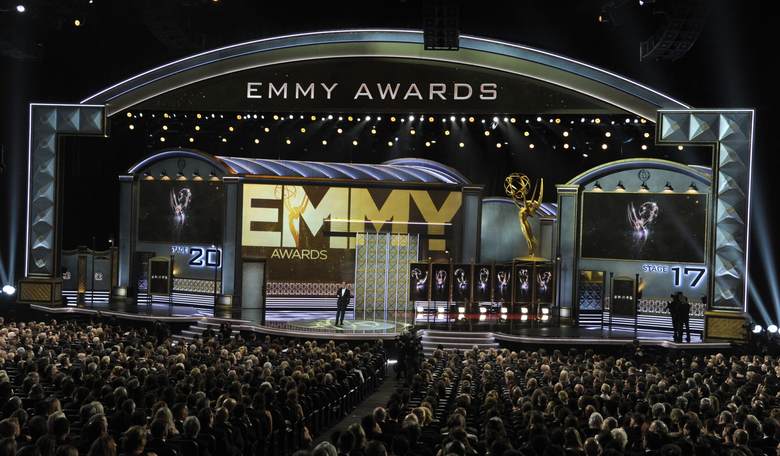 The 5 Craziest Trump-Bashing Moments From the Emmys