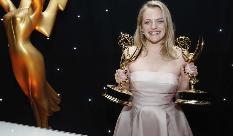 'Handmaid's Tale' Actress Elisabeth Moss Belongs to a Restrictive Cult That Allegedly Forces Abortion