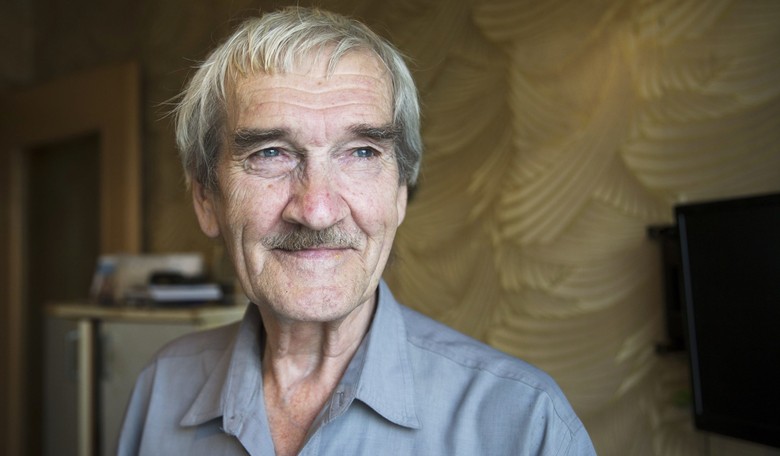 Stanislav Petrov, the Soviet Officer Who Saved the World, Dies at Age 77