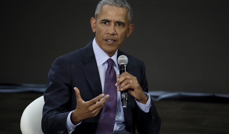 And By the Way, Obamagate Is Real and It's Spectacular