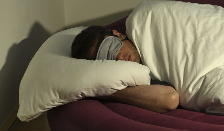To Live Longer, Get Some Sleep