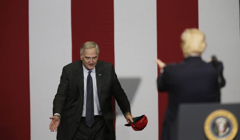 5 Things to Know About the Moore-Strange Runoff in Alabama