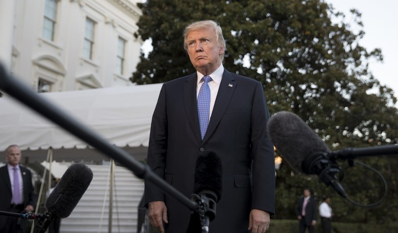 Despite Legislative Setbacks, Trump Winning War on Regulations