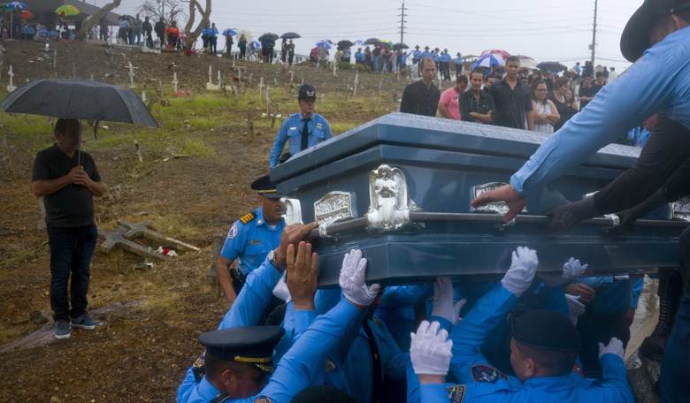 San Juan Mayor Pleads for Help, Coordination: 'We are Literally Dying Here'