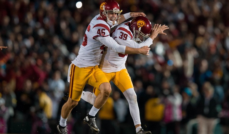 USC Allegedly Hiding Video Exonerating Expelled Student of Abuse Charge