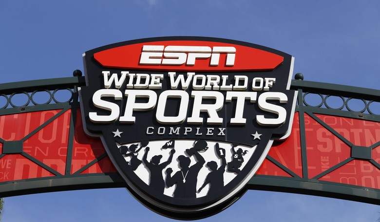 This Montage Proves ESPN Has Been Biased for a Long Time
