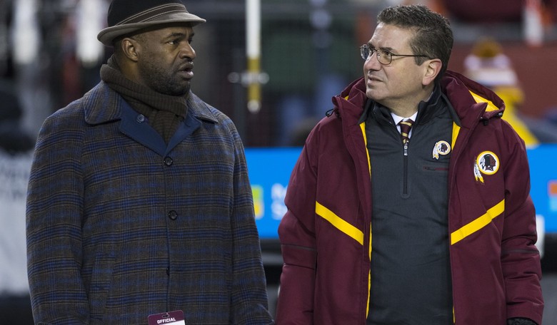 D.C. Delegate as Redskins Open Season: Team 'Does Not Deserve to be Associated' with Washington
