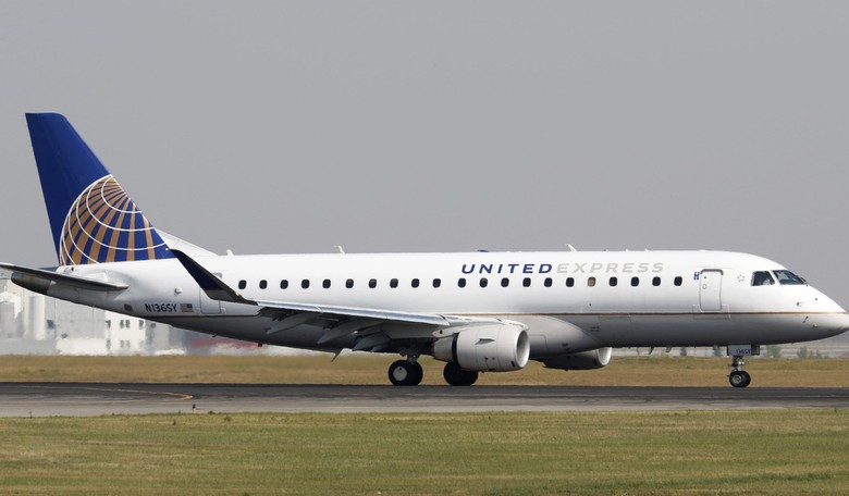 United Airlines Goes Gender-Neutral or Whatever