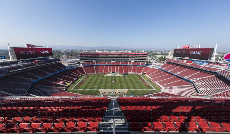 Farewell to the National Football League