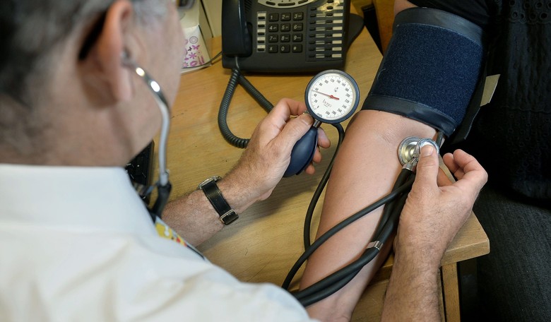 Does Access to Health Insurance Improve Physical Health?