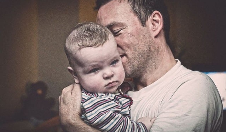 Average Age of American Fathers Has Increased Over the Past Four Decades