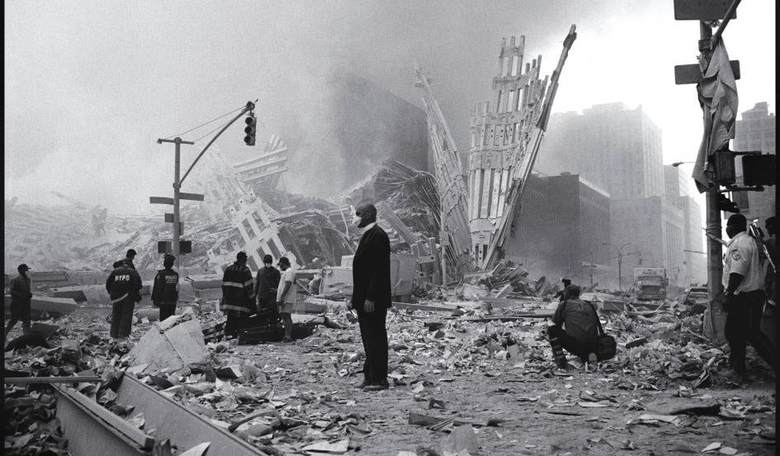 'KNOWN WOLF' TERROR SCANDAL: CIA Knew About 9-11 Hijackers, Didn't Provide Intel to FBI