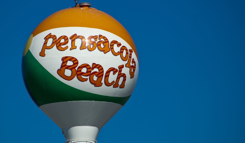 Judge Rules Cross Display in Pensacola Is Unconstitutional