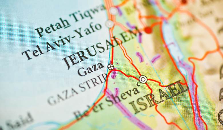 ‘Next Year in Jerusalem!’ Israel Wins Eurovision