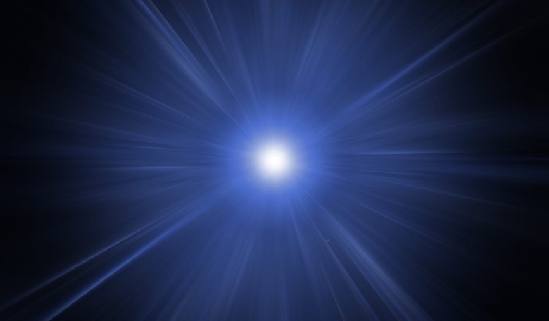 What Caused the Universe to Come into Existence?