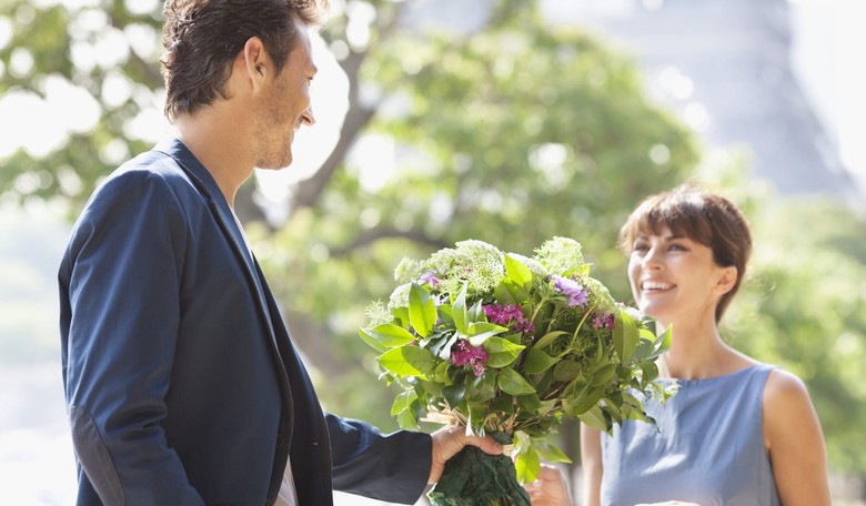 Wait, You've Never Heard of Wife Appreciation Day? Me Neither.