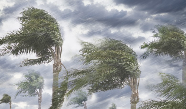 Yes, We Can Have Two 500-Year Floods in Ten Years