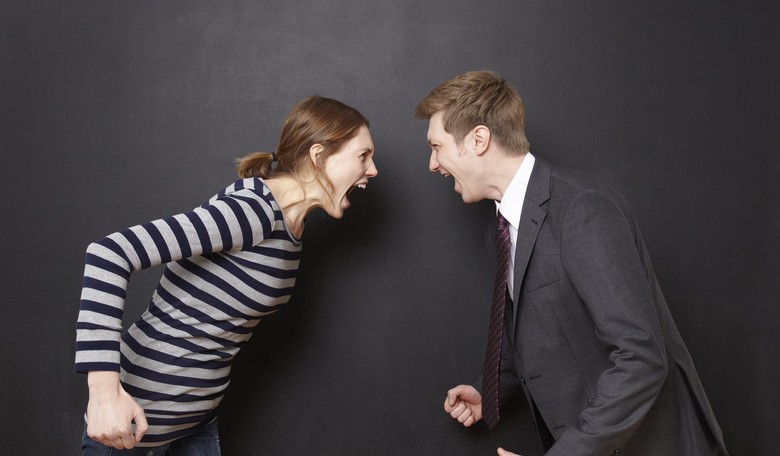 Why Do the Modesty Wars Have to Pit Men Against Women?