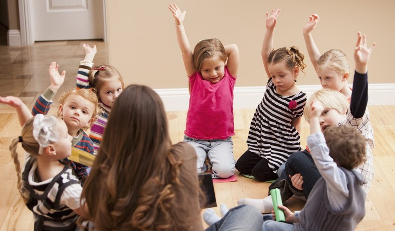 What Do You Want Your Child to Be?