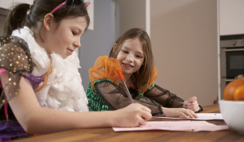 A Massachusetts School District Bans Halloween Celebrations