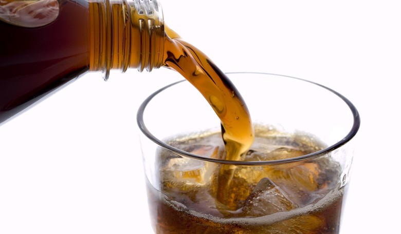 Brigham Young University Now Sells Caffeinated Soft Drinks