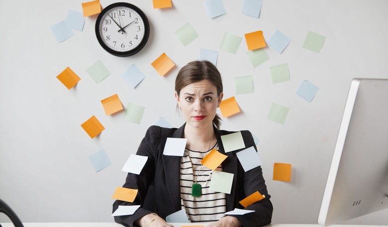 Poll Reveals Most Moms Want to Stay at Home
