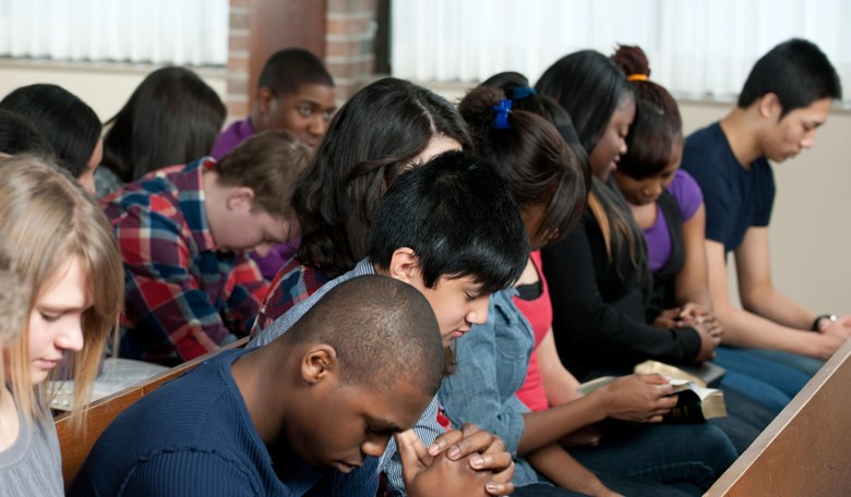 Conservative Christians Aren't Bogeymen