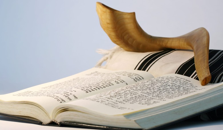 Getting Forgiveness on Yom Kippur