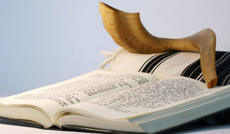 Yom haKippurim