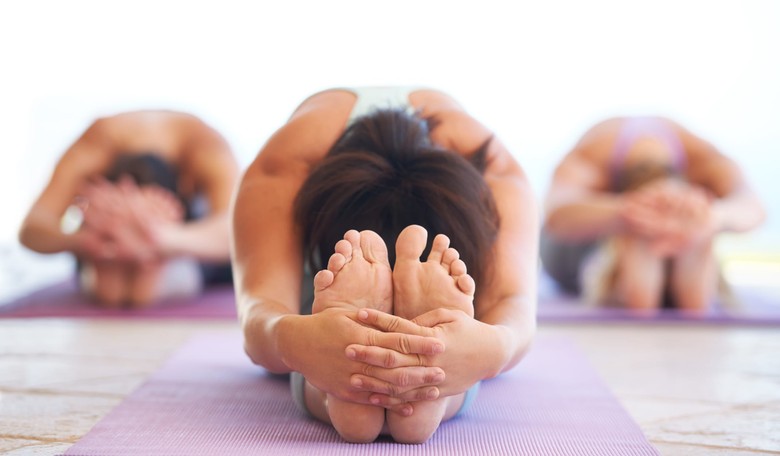 Can Yoga Be Jesus-Centered?