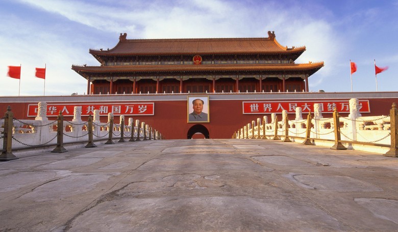 A Vital Warning About China and the Looming 'Decade of Concern'