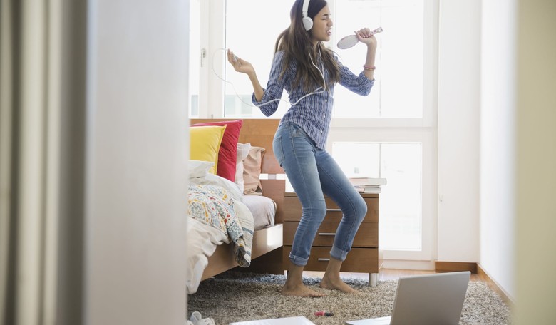 The Scary Reason Today's Teens Don't Want to Grow Up