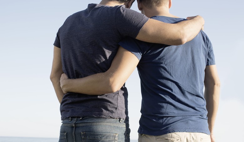 Anal Cancer: The New Gay Epidemic the Media Won't Talk About