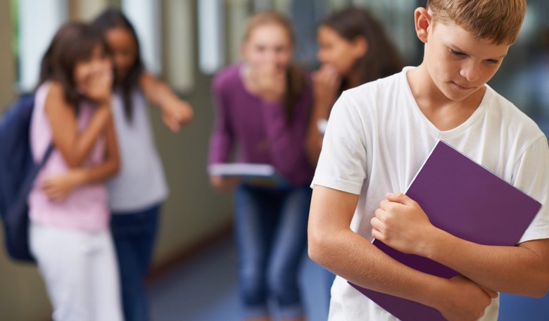 What Happens When Your Child Is Too Empathetic?