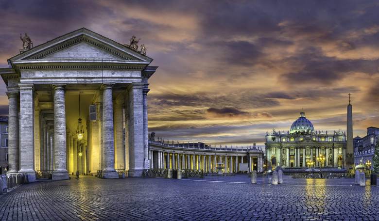 Clinging to Religion While Struggling With Faith