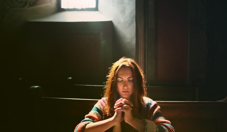 The Hidden Lives of Pastors' Wives