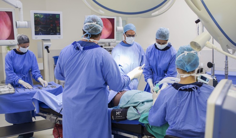 Gov't Health Care Watch: Number of Patients Waiting Longer Than 12 Months for Surgery in Wales Is Up 400%