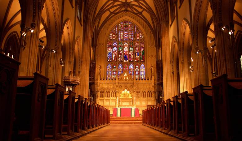 Anglican Church of Nigeria Will Boycott Episcopal Meeting Over Liberal Views on Sexuality