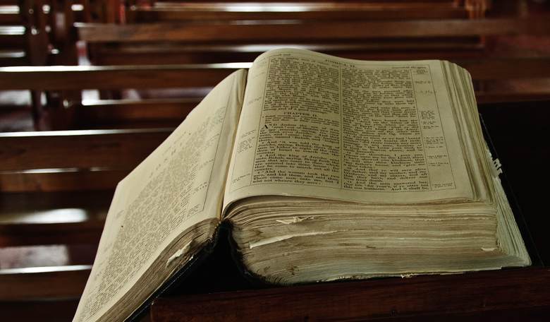 Hold Fast to Paul's Beatitudes