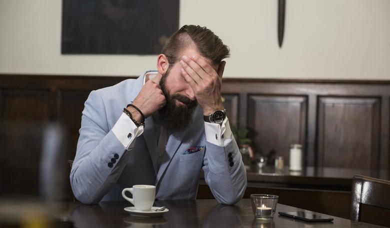 UK Magazine Says 'Bromances' Often Include Kissing, Cuddling
